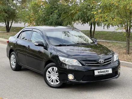 Toyota Corolla 2011 года за 5 700 000 тг. в Алматы – фото 6