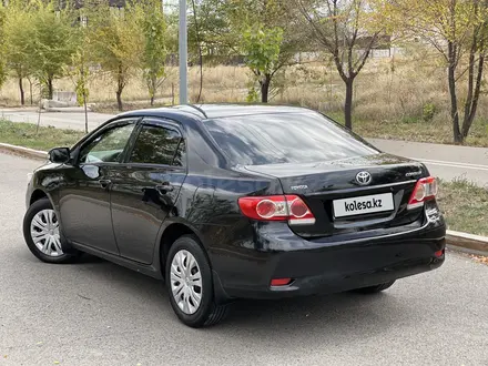 Toyota Corolla 2011 года за 5 700 000 тг. в Алматы – фото 7