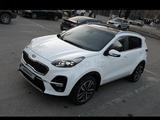 Kia Sportage 2020 годаүшін12 600 000 тг. в Уральск – фото 2