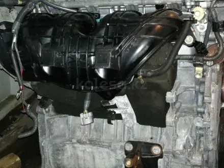 Двигатель 1AR 2.7, 2AR 2.5, 2AZ 2.4 АКПП автомат за 550 000 тг. в Алматы – фото 3