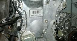 Двигатель 1AR 2.7, 2AR 2.5, 2AZ 2.4 АКПП автомат за 550 000 тг. в Алматы – фото 4
