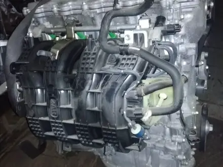 Двигатель 1AR 2.7, 2AR 2.5, 2AZ 2.4 АКПП автомат за 550 000 тг. в Алматы – фото 7
