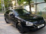 ВАЗ (Lada) Priora 2172 2012 года за 2 100 000 тг. в Шымкент – фото 3