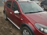 Renault Sandero Stepway 2014 года за 4 500 000 тг. в Рудный – фото 2