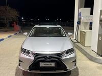 Lexus ES 300h 2013 года за 9 400 000 тг. в Жанаозен