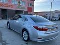 Lexus ES 300h 2013 года за 9 400 000 тг. в Жанаозен – фото 4