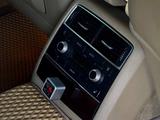 Audi A8 2004 года за 2 850 000 тг. в Алматы – фото 2