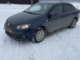 Volkswagen Polo 2013 года за 4 400 000 тг. в Уральск