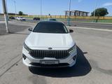 Kia K7 2020 годаүшін15 000 000 тг. в Кызылорда – фото 2