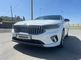 Kia K7 2020 годаүшін15 000 000 тг. в Кызылорда – фото 3