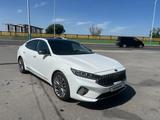 Kia K7 2020 годаүшін15 000 000 тг. в Кызылорда – фото 4