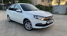 ВАЗ (Lada) Granta 2190 2020 годаfor2 750 000 тг. в Алматы