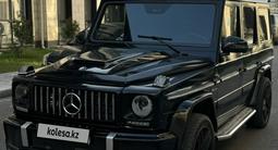 Mercedes-Benz G 320 1992 года за 8 500 000 тг. в Алматы – фото 2