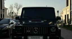 Mercedes-Benz G 320 1992 года за 8 500 000 тг. в Алматы – фото 5