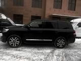 Toyota Land Cruiser 2013 года за 23 000 000 тг. в Алматы