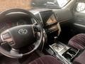 Toyota Land Cruiser 2013 годаүшін23 000 000 тг. в Алматы – фото 10