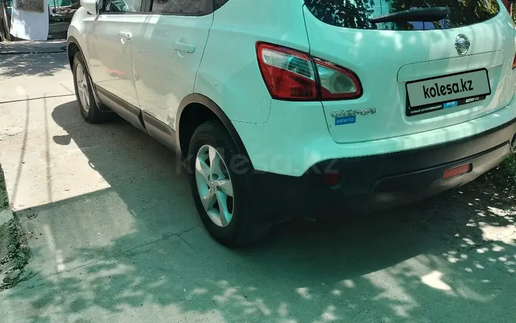 Nissan Qashqai 2012 года за 5 163 773 тг. в Шымкент