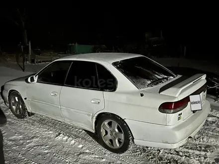 Subaru Legacy 1998 года за 2 000 000 тг. в Караганда – фото 15