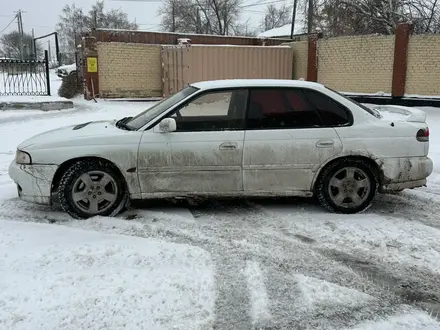 Subaru Legacy 1998 года за 2 000 000 тг. в Караганда – фото 4