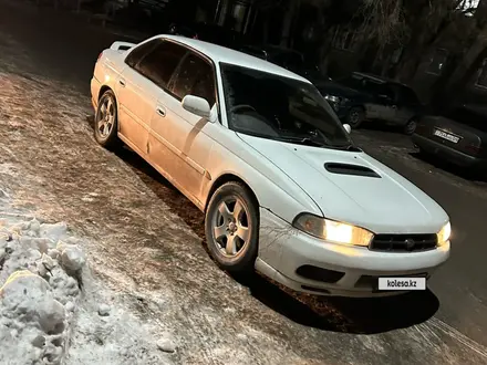 Subaru Legacy 1998 года за 2 000 000 тг. в Караганда – фото 11