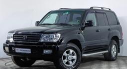 Toyota Land Cruiser 100 на разбор за 10 000 тг. в Алматы
