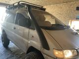 Mitsubishi Delica 1996 годаүшін7 500 000 тг. в Усть-Каменогорск – фото 2
