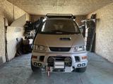 Mitsubishi Delica 1996 годаүшін7 500 000 тг. в Усть-Каменогорск