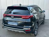 Kia Sportage 2018 годаүшін10 990 000 тг. в Шымкент – фото 4