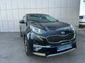 Kia Sportage 2018 годаүшін10 990 000 тг. в Шымкент