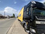 DAF  XF 2019 года за 30 000 000 тг. в Жаркент – фото 2
