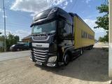 DAF  XF 2019 года за 30 000 000 тг. в Жаркент