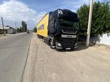 DAF  XF 2019 года за 30 000 000 тг. в Жаркент – фото 4