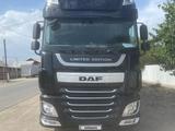 DAF  XF 2019 года за 30 000 000 тг. в Жаркент – фото 5