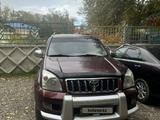 Toyota Land Cruiser Prado 2004 годаfor8 000 000 тг. в Тараз