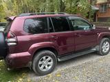 Toyota Land Cruiser Prado 2004 годаfor8 000 000 тг. в Тараз – фото 3