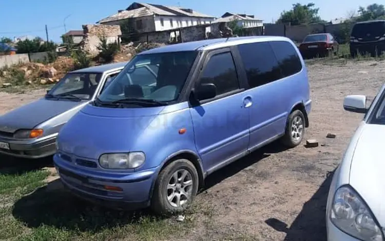 Nissan Serena 1991 года за 800 000 тг. в Павлодар