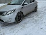 Kia Rio 2013 годаүшін5 100 000 тг. в Астана – фото 5