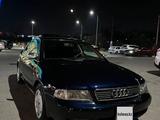 Audi A4 1996 года за 1 400 000 тг. в Шымкент – фото 3