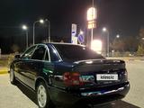 Audi A4 1996 года за 1 400 000 тг. в Шымкент – фото 4
