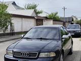 Audi A4 1996 года за 1 400 000 тг. в Шымкент – фото 2