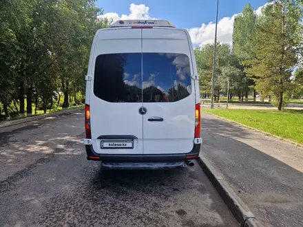 Mercedes-Benz Sprinter 2019 года за 27 000 000 тг. в Астана – фото 4