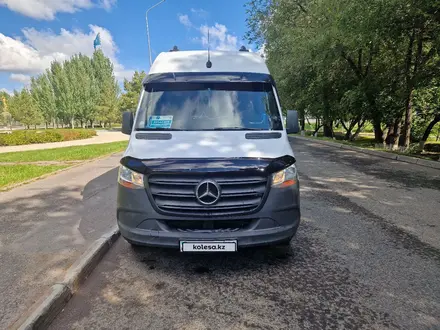 Mercedes-Benz Sprinter 2019 года за 27 000 000 тг. в Астана – фото 8