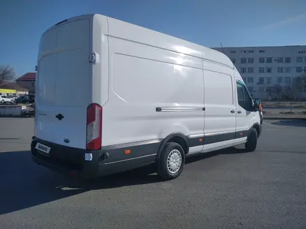 Ford Transit 2014 года за 14 000 000 тг. в Актау