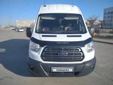 Ford Transit 2014 годаүшін14 000 000 тг. в Актау – фото 4