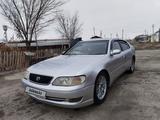 Toyota Aristo 1994 года за 2 000 000 тг. в Кызылорда
