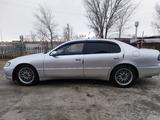 Toyota Aristo 1994 года за 2 000 000 тг. в Кызылорда – фото 3