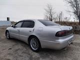 Toyota Aristo 1994 года за 2 000 000 тг. в Кызылорда – фото 4
