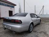 Toyota Aristo 1994 года за 2 000 000 тг. в Кызылорда – фото 5