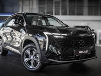 Geely Atlas Comfort 2024 года за 12 090 000 тг. в Алматы