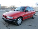 Opel Astra 1993 года за 10 000 тг. в Караганда